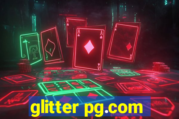 glitter pg.com